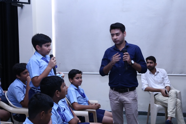 WASTE MANAGEMENT WORKSHOP